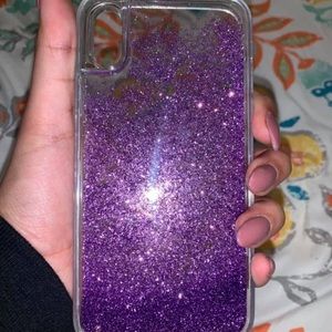 Iphone x case